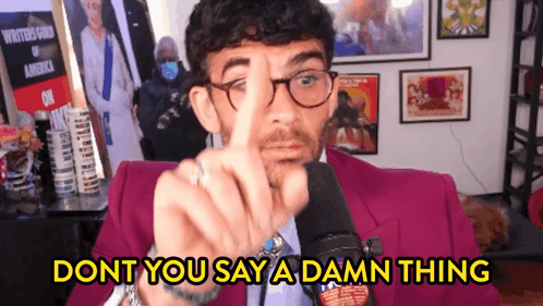 Hasan Hasanabi GIF