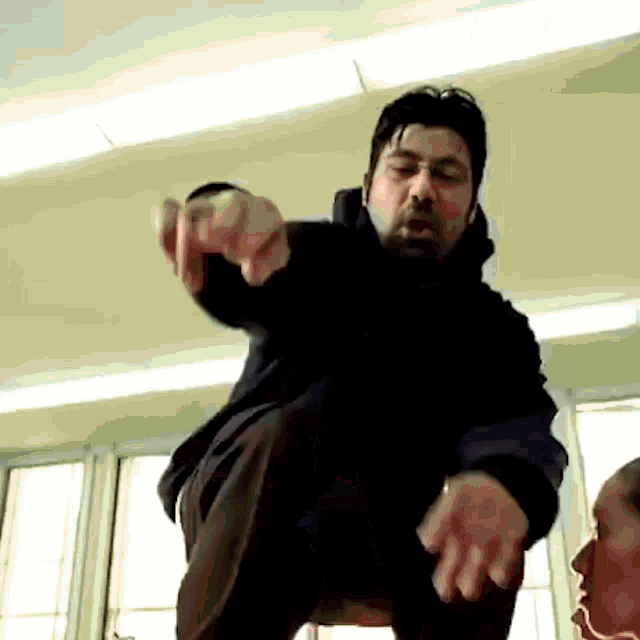 Hasanshabbir Hollywood GIF