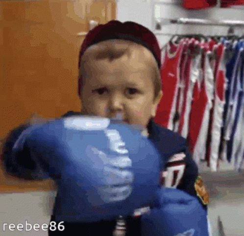 Hasbulla Hasbik GIF