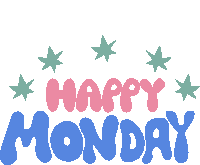 Hasher Happy Sticker Sticker