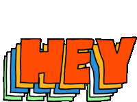 Hasher Sticker Sticker