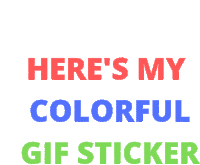 Hasher Sticker Sticker