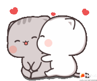 Hasher Sticker Sticker