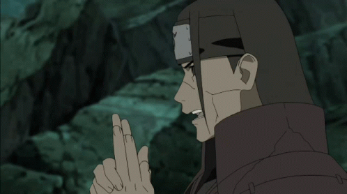 Hashirama Tobirama GIF. This 498 x 278 animated GIF is part of our third hokage collection. Related themes include anime, chakra, tobirama. Created by…