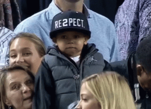 Hat Tip Hats Off GIF