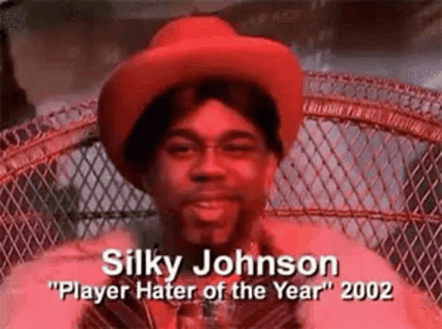 Hater Chappelle Show GIF