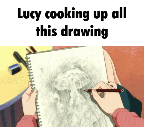 Hatsu Server GIF