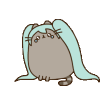 Hatsune Miku Sticker