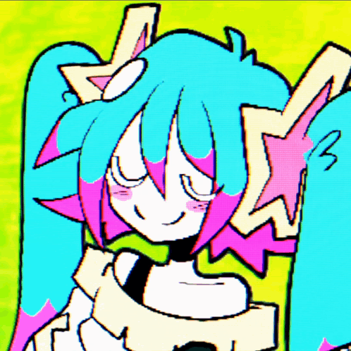 Hatsune Miku Vibe GIF. This 498 x 498 animated GIF is part of our pfp collection. Related themes include dance, happy, miku. Created by skepify. View the…