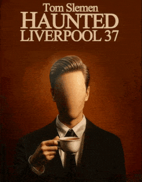 Haunted Liverpool 37 Tom Slemen GIF