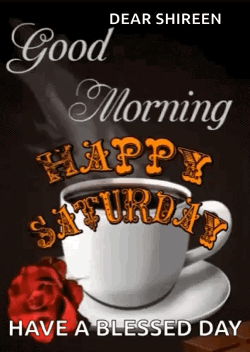 Have A Blessed Day GIF