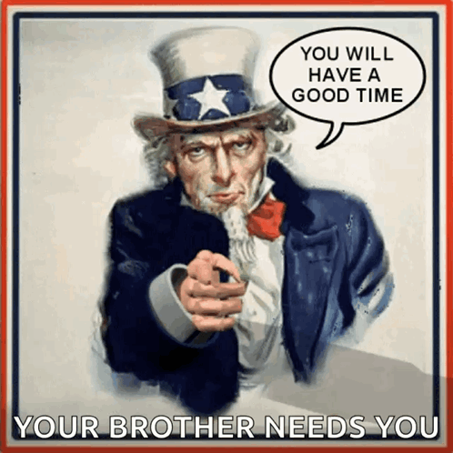Have A Good Day Have A Good Time GIF. This 498 x 498 animated GIF is part of our nice one bruva collection. Related themes include 4th of july, have a good…