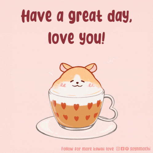 Have-a-good-day Have-a-great-day GIF