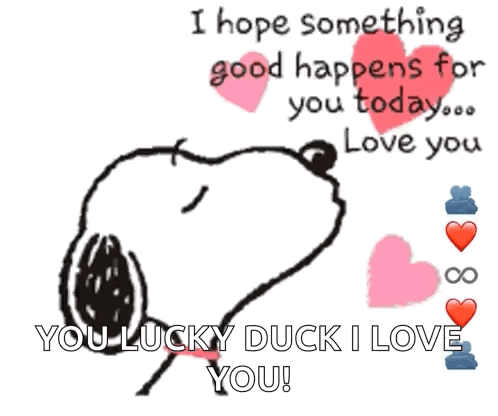Have A Good Day My Love I Love You Very Much GIF. This 498 x 416 animated GIF is part of our liebe gruse zum donnerstag collection. Created by HowieDiddit…