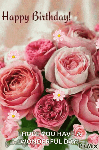 Have A Great Day Carolyn GIF