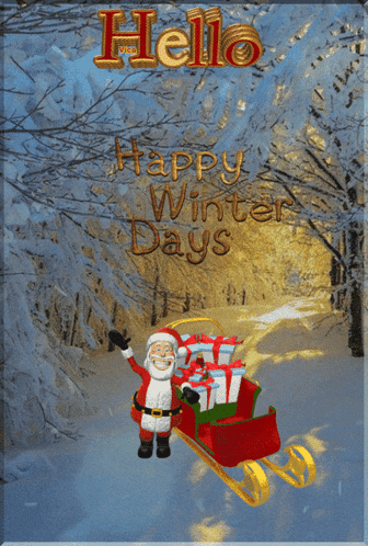 Have A Great Day GIF