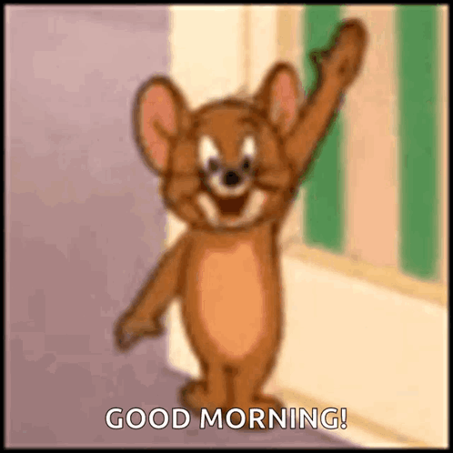 Have A Great Day Gif GIF