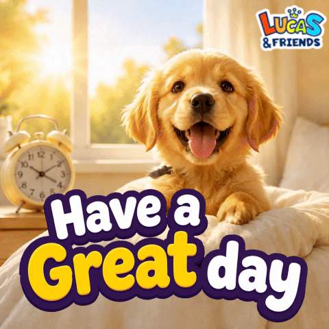 Have A Great Day Good Day GIF