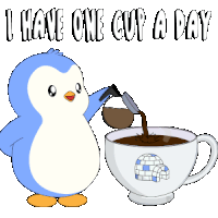 Have A Great Day Good Day Sticker