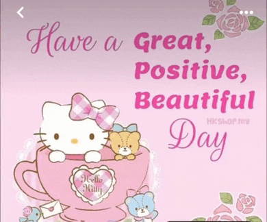Have A Great Day Good Morning Meme