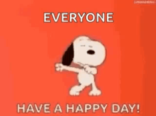 Have A Great Day GIF