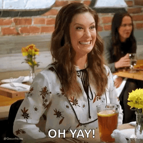 Have A Great Day GIF