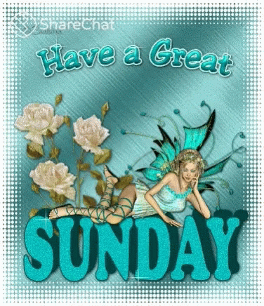 Have A Great Sunday आपकारविवारशुभहो GIF