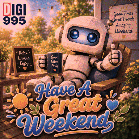 Have A Great Weekend Happy Weekend GIF