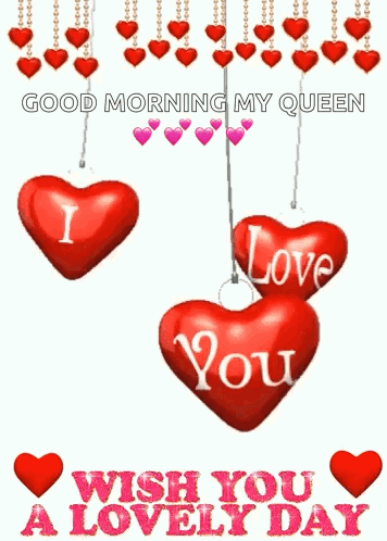 Have A Lovely Day GIF