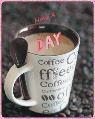 Have A Nice Day GIF