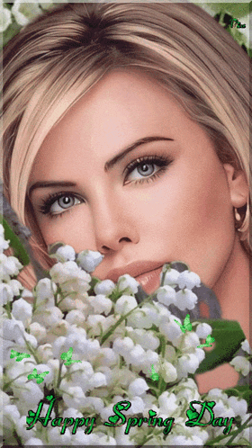 Have A Nice Day GIF