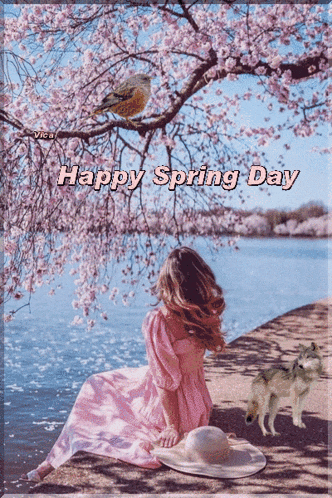 Have A Nice Day GIF