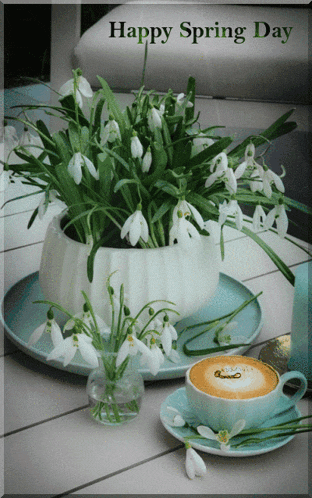 Have A Nice Day GIF