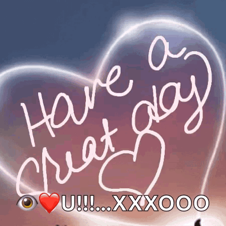 Haveagreatday Friday GIF