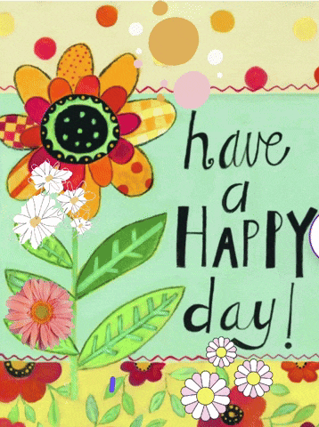 Haveahappyday Happy Days GIF