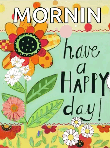 Haveahappyday Happy Days GIF