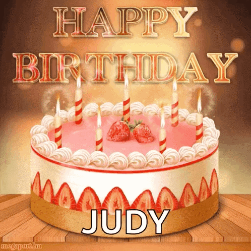 Haveawonderfulday Happybirthday GIF. This 498 x 498 animated GIF is part of our happy birthday jenny collection. Related themes include cake, happybirthday…