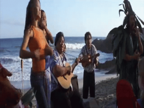 Hawaii Hawaiian Dance GIF