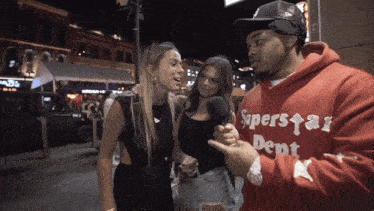 Hawk Tuah Girl GIF