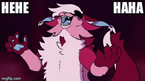 Hawkfrost Warrior Cats GIF