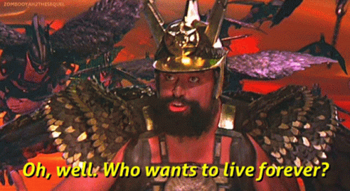 Hawkmen GIF. This 498 x 272 animated GIF is part of our flash gordon collection. Created by gsc89. View the original animation, share it, or browse related…