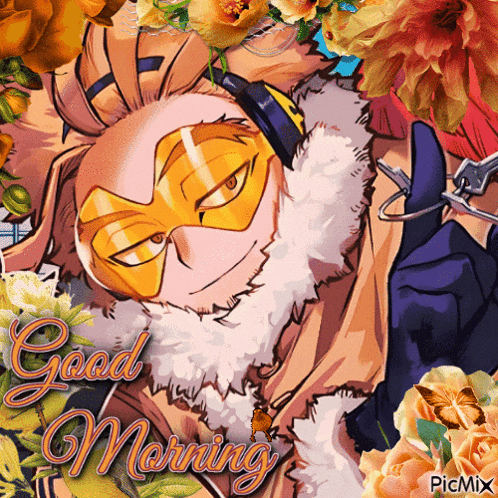 Hawks Hawks Mha GIF