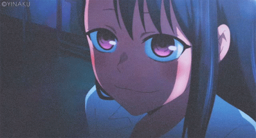 Hayase Nagatoro Dont Toy With Me Miss Nagatoro GIF
