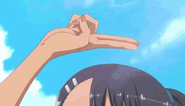 Hayase Nagatoro Nagatoro GIF