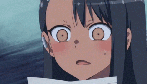Hayase Nagatoro Nagatoro GIF