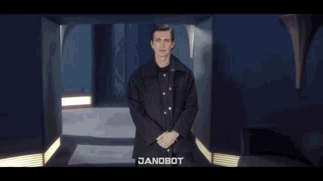 Hayden Christensen Anakin Dripwalker GIF