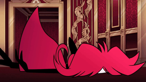 Hazbin Hazbin Hotel GIF