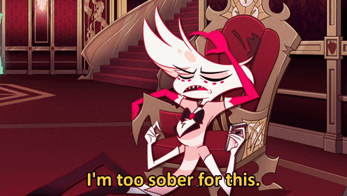 Hazbin Hazbin Hotel GIF