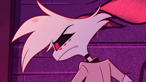 Hazbin Hazbin Hotel GIF