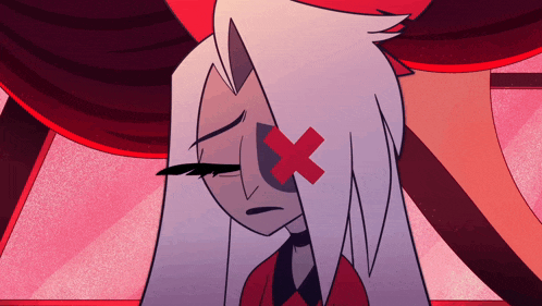 Hazbin Hazbin Hotel GIF